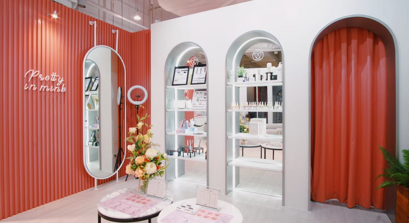 Lash Boutique (Megabangna Branch) Lash Boutique - แลชบูทีค ต่อขนตาสไตล์เกาหลี เมกาบางนา 3