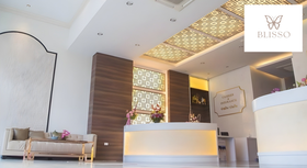 Blisso Clinic Blisso Clinic - บลิสโซ่คลินิก ศัลยกรรมและความงาม ป่าตอง ภูเก็ต 1