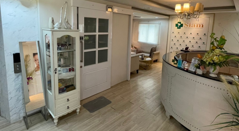 Blisso Clinic Blisso Clinic - บลิสโซ่คลินิก ศัลยกรรมและความงาม ป่าตอง ภูเก็ต 2