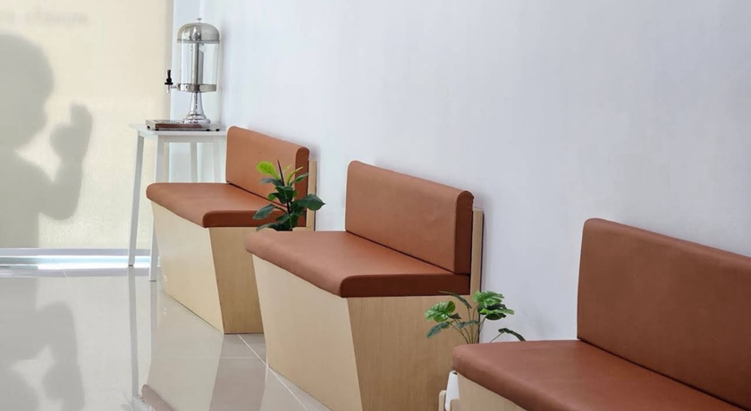Haode TCM Clinic ห่าวเตอคลินิกแพทย์แผนจีน 3
