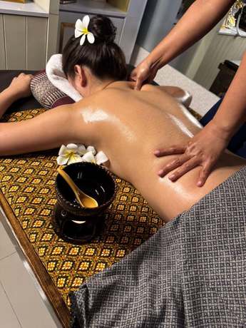 Mokaru Sand Bath & Spa โมคารุ แซนด์บาธแอนด์สปา  IMG_8535