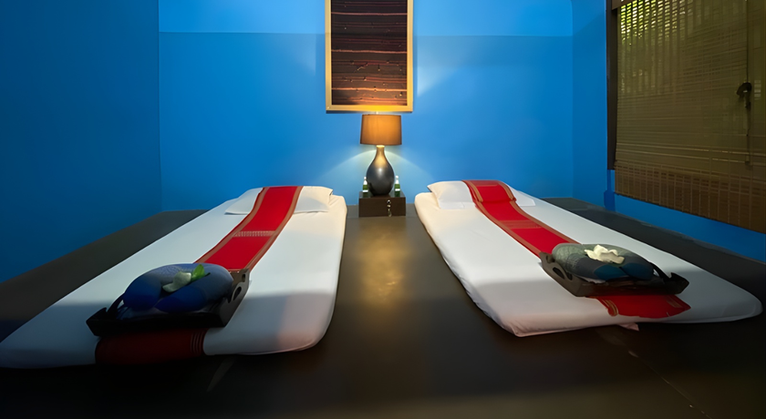 Nimman House Massage (Chiang Mai) Nimman House Massage - นิมมานเฮาส์ นวดผ่อนคลาย ย่านนิมมาน เชียงใหม่ 3