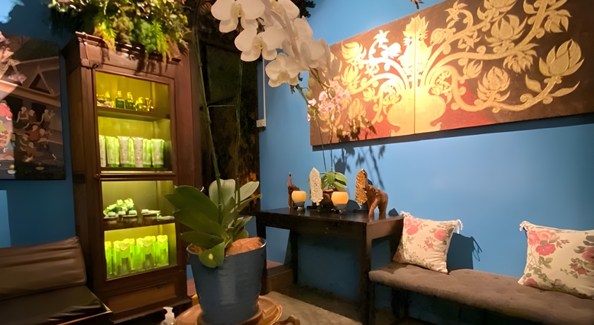 Nimman House Massage (Chiang Mai) Nimman House Massage - นิมมานเฮาส์ นวดผ่อนคลาย ย่านนิมมาน เชียงใหม่ 2