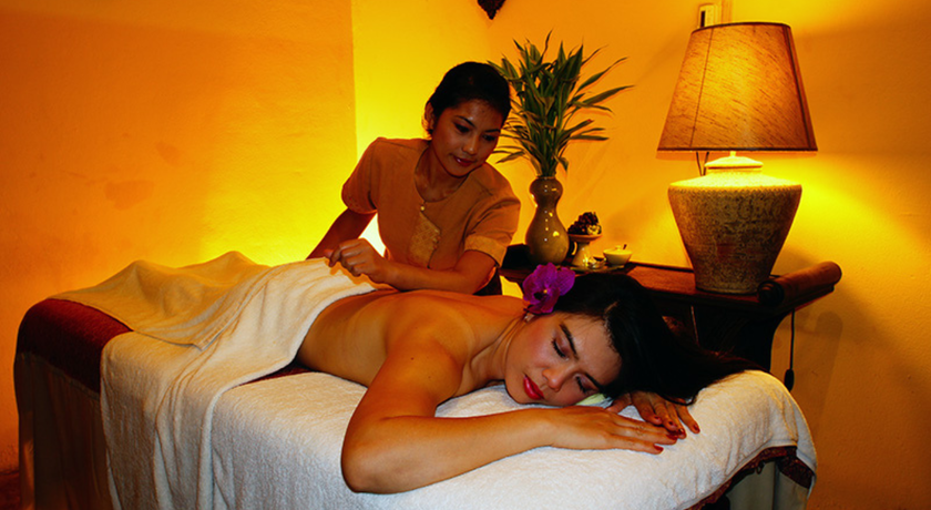 Nimman House Massage (Chiang Mai) Nimman House Massage - นิมมานเฮาส์ นวดผ่อนคลาย ย่านนิมมาน เชียงใหม่ 5