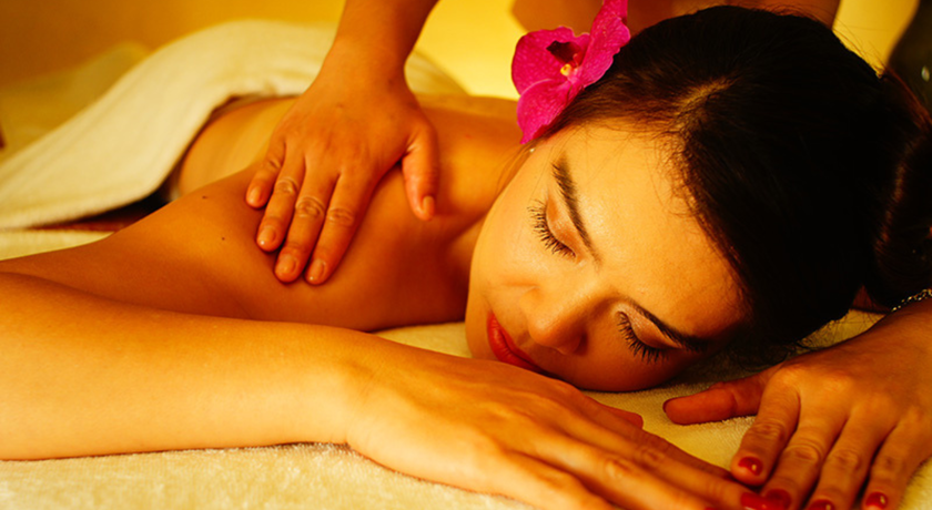 Nimman House Massage (Chiang Mai) Nimman House Massage - นิมมานเฮาส์ นวดผ่อนคลาย ย่านนิมมาน เชียงใหม่ 6