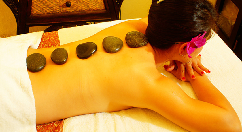 Nimman House Massage (Chiang Mai) Nimman House Massage - นิมมานเฮาส์ นวดผ่อนคลาย ย่านนิมมาน เชียงใหม่ 7