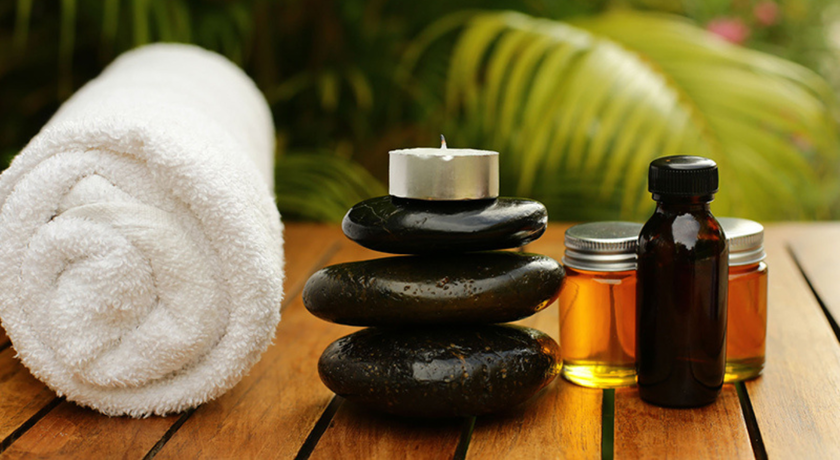 Nimman House Massage (Chiang Mai) Nimman House Massage - นิมมานเฮาส์ นวดผ่อนคลาย ย่านนิมมาน เชียงใหม่ 9