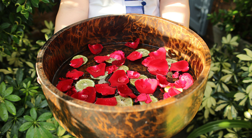 Nimman House Massage (Chiang Mai) Nimman House Massage - นิมมานเฮาส์ นวดผ่อนคลาย ย่านนิมมาน เชียงใหม่ 11