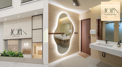 Jopa Pilates Studio Jopa Pilates Studio - โจป้า พิลาทิส รีฟอร์เมอร์ ย่านงามวงศ์วาน 1