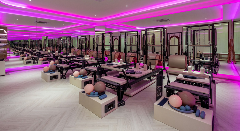 Jopa Pilates Studio Jopa Pilates Studio - โจป้า พิลาทิส รีฟอร์เมอร์ ย่านงามวงศ์วาน 8