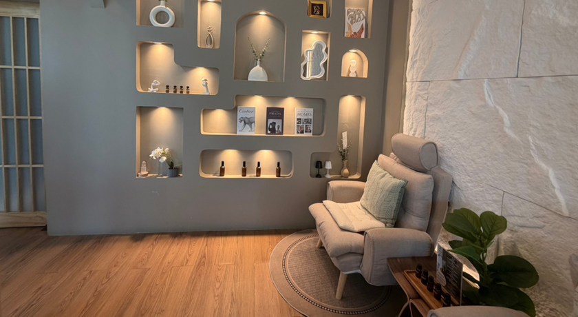 Maison De Hair (Relax & Massage) Maison De Hair - เมซง เดอ แฮร์ สระผมเวียดนาม นวดสปา หลักสี่ แจ้งวัฒนะ 5