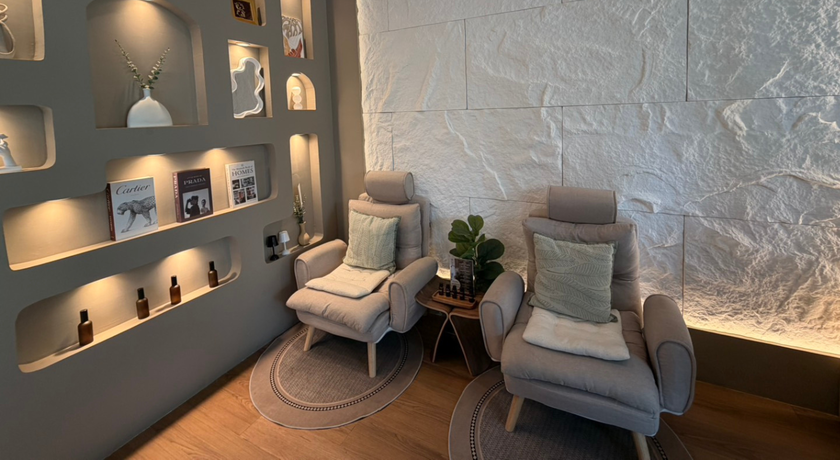 Maison De Hair (Relax & Massage) Maison De Hair - เมซง เดอ แฮร์ สระผมเวียดนาม นวดสปา หลักสี่ แจ้งวัฒนะ 6