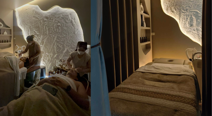 Maison De Hair (Relax & Massage) Maison De Hair - เมซง เดอ แฮร์ สระผมเวียดนาม นวดสปา หลักสี่ แจ้งวัฒนะ 11