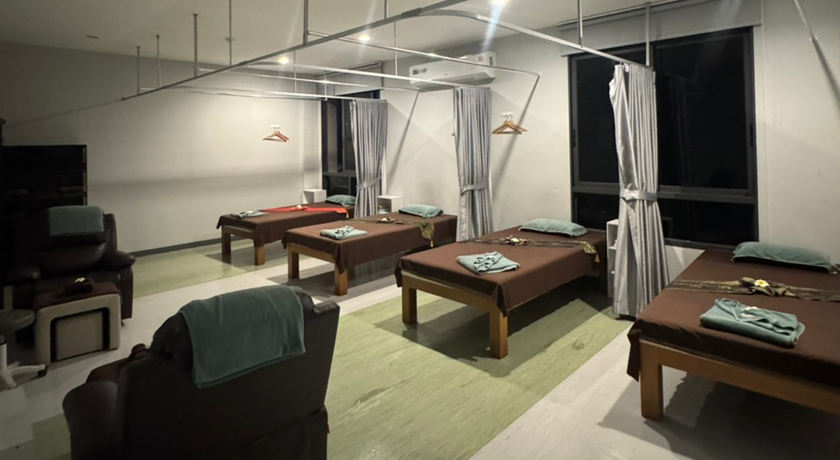 Moonlight Sleep Salon & Massage @35Bow Pinklao มูนไลท์ สลีป ซาลอน & มาสซาจ 6