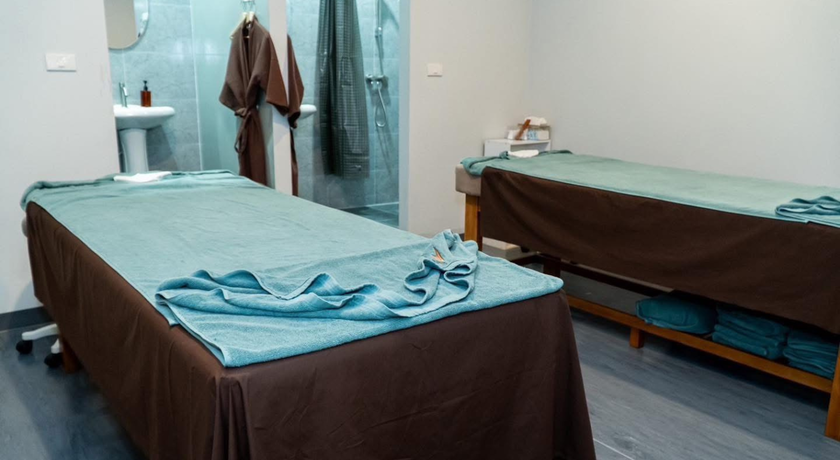 Moonlight Sleep Salon & Massage @35Bow Pinklao มูนไลท์ สลีป ซาลอน & มาสซาจ 7