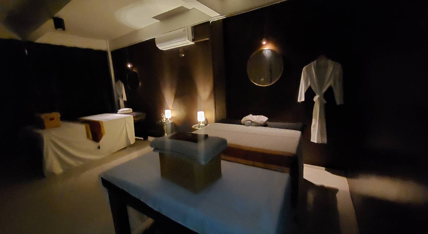 LANNA THAI MASSAGE & SALON SUKHUMVIT 60 Lanna Thai Massage & Salon - ล้านนา นวดสุขภาพ สุขุมวิท 60 ใกล้ BTS บางจาก 3