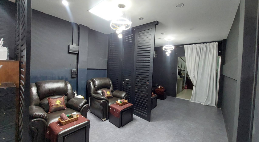 LANNA THAI MASSAGE & SALON SUKHUMVIT 60 Lanna Thai Massage & Salon - ล้านนา นวดสุขภาพ สุขุมวิท 60 ใกล้ BTS บางจาก 5