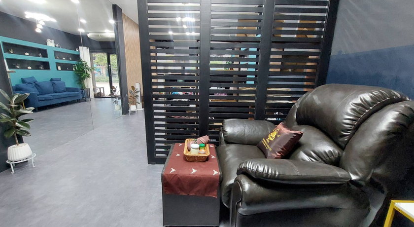 LANNA THAI MASSAGE & SALON SUKHUMVIT 60 Lanna Thai Massage & Salon - ล้านนา นวดสุขภาพ สุขุมวิท 60 ใกล้ BTS บางจาก 4