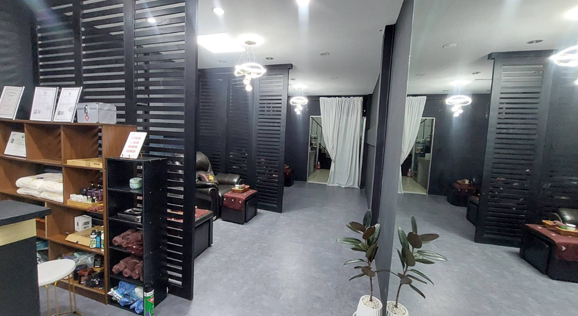 LANNA THAI MASSAGE & SALON SUKHUMVIT 60 Lanna Thai Massage & Salon - ล้านนา นวดสุขภาพ สุขุมวิท 60 ใกล้ BTS บางจาก 6