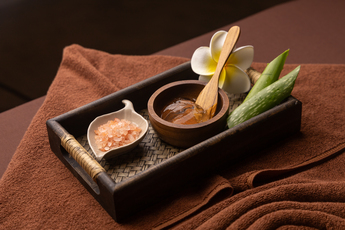 Harmony Massage Phuket Harmony Massage Phuket - ฮาร์โมนี มาสสาจ นวดดี ราคาเบา ย่านเมืองภูเก็ต IMG_9537