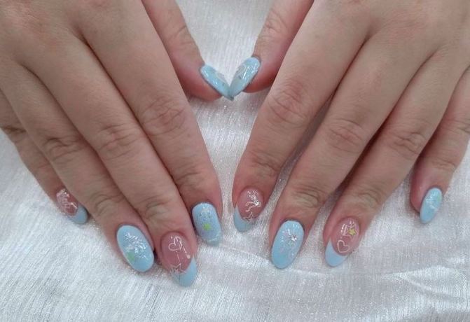 The Nail Parlour Ari  null?1761202261