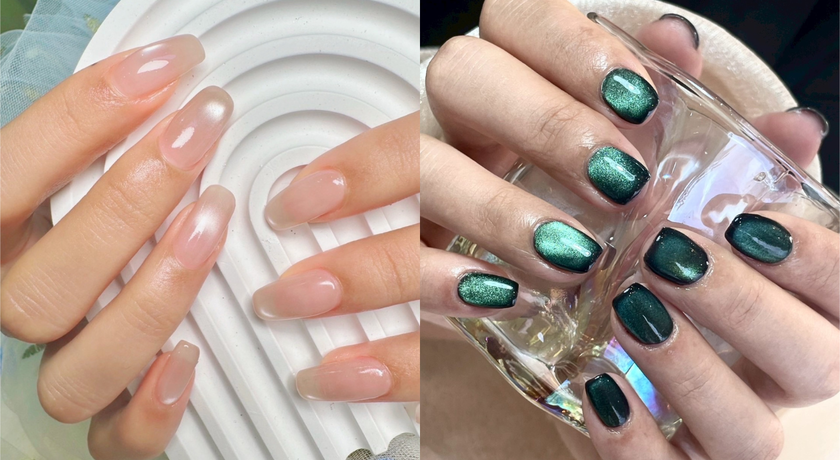 Feliz Nails Beauty & Spa (La villa Ari) เฟลิซ เนลส์ บิวตี้ แอนด์ สปา สาขา ลาวิลล่า อารีย์ 12