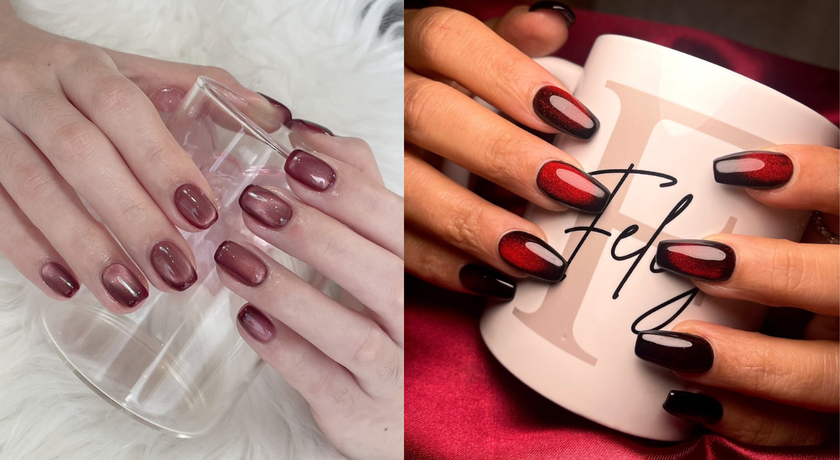 Feliz Nails Beauty & Spa (La villa Ari) เฟลิซ เนลส์ บิวตี้ แอนด์ สปา สาขา ลาวิลล่า อารีย์ 14