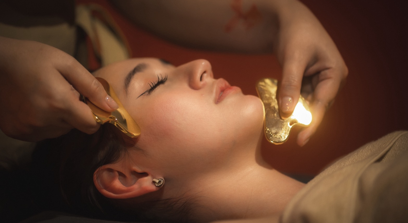 Rachamaya Retreat Rachamaya Retreat - รชมายา รีทรีต สปาหรู ใจกลางเมืองเก่าเชียงใหม่ 8