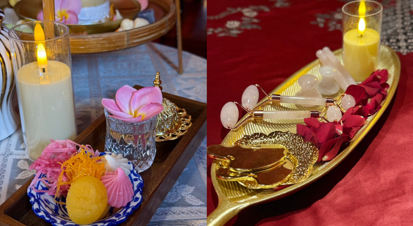 Rachamaya Retreat Rachamaya Retreat - รชมายา รีทรีต สปาหรู ใจกลางเมืองเก่าเชียงใหม่ 14