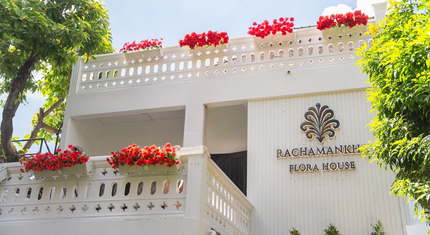 Rachamaya Retreat Rachamaya Retreat - รชมายา รีทรีต สปาหรู ใจกลางเมืองเก่าเชียงใหม่ 16