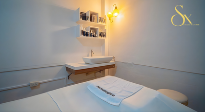 Six Sense Facial Massage Six Sense Facial Massage - ซิกซ์เซนส์ นวดหน้าเพื่อผิวสวย สุขุมวิท 22 คลองเตย 1