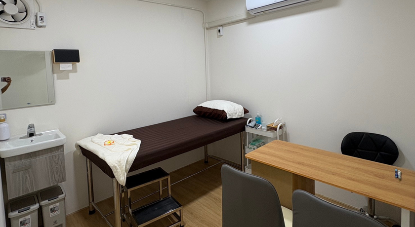 Naravej Thai Traditionnal Medicine Clinic Naravej Thai Traditional Medicine - นาราเวช คลินิกแพทย์แผนไทย บางใหญ่ 4