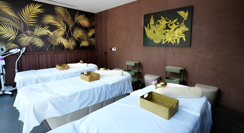 ESSENTO Massage & Spa ESSENTO Massage & Spa - เอสเซนโต้ สปา ถลาง ภูเก็ต ผ่อนคลายท่ามกลางธรรมชาติ 3