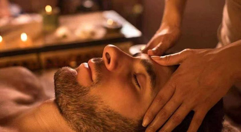 ESSENTO Massage & Spa ESSENTO Massage & Spa - เอสเซนโต้ สปา ถลาง ภูเก็ต ผ่อนคลายท่ามกลางธรรมชาติ 4