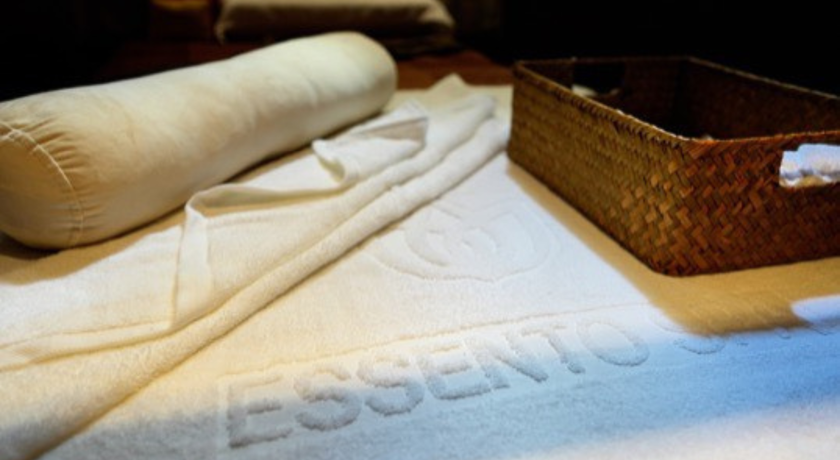 ESSENTO Massage & Spa ESSENTO Massage & Spa - เอสเซนโต้ สปา ถลาง ภูเก็ต ผ่อนคลายท่ามกลางธรรมชาติ 7