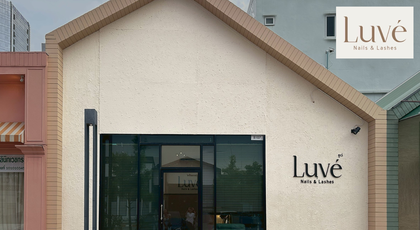 Luve Nails & Lashes Luve Nails & Lashes - ลูเว่ เนลส์ แอนด์ แลช บางนา บริการทำเล็บ ต่อขนตา 1