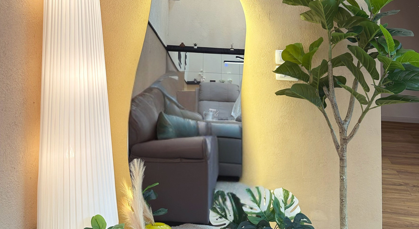 Luve Nails & Lashes Luve Nails & Lashes - ลูเว่ เนลส์ แอนด์ แลช บางนา บริการทำเล็บ ต่อขนตา 4