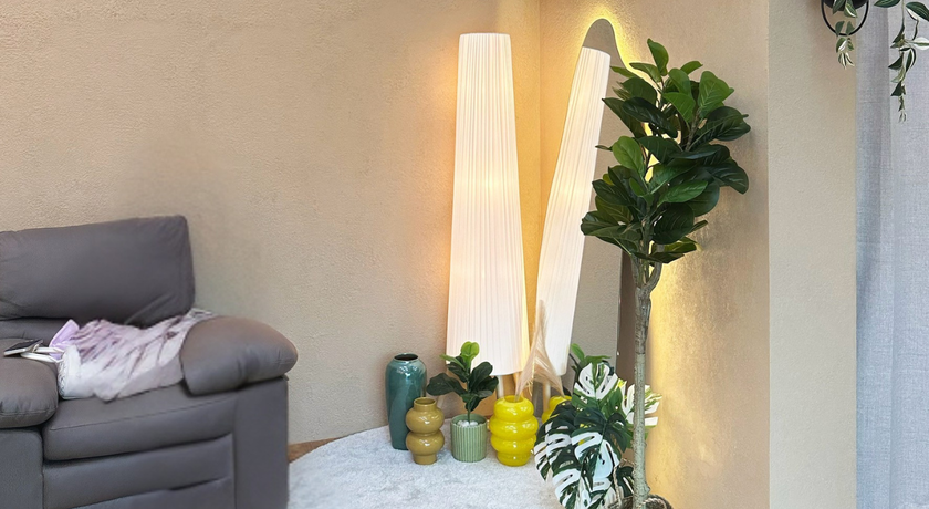 Luve Nails & Lashes Luve Nails & Lashes - ลูเว่ เนลส์ แอนด์ แลช บางนา บริการทำเล็บ ต่อขนตา 5