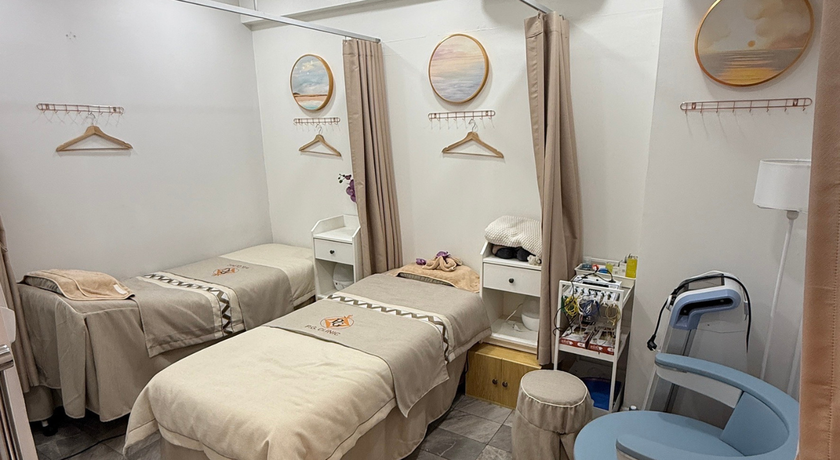 P.G. Wellness Clinic Pattaya P.G. Wellness Clinic Pattaya - พี.จี. เวลเนส คลินิก ฝังเข็ม ครอบแก้ว พัทยาใต้ 2