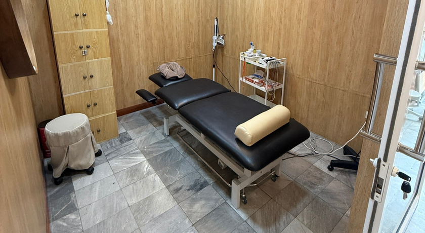 P.G. Wellness Clinic Pattaya P.G. Wellness Clinic Pattaya - พี.จี. เวลเนส คลินิก ฝังเข็ม ครอบแก้ว พัทยาใต้ 3