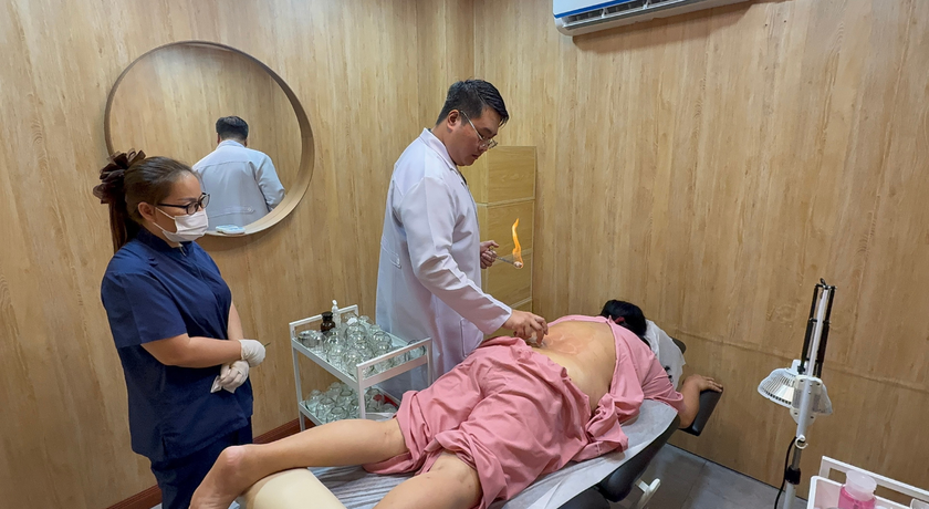 P.G. Wellness Clinic Pattaya P.G. Wellness Clinic Pattaya - พี.จี. เวลเนส คลินิก ฝังเข็ม ครอบแก้ว พัทยาใต้ 4