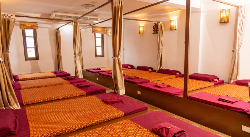 Harmony Massage Phuket Harmony Massage Phuket - ฮาร์โมนี มาสสาจ นวดดี ราคาเบา ย่านเมืองภูเก็ต 3