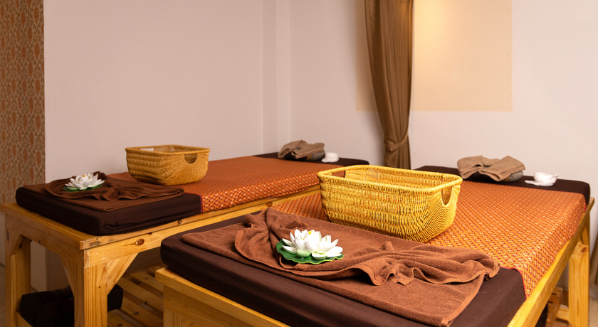 Harmony Massage Phuket Harmony Massage Phuket - ฮาร์โมนี มาสสาจ นวดดี ราคาเบา ย่านเมืองภูเก็ต 6