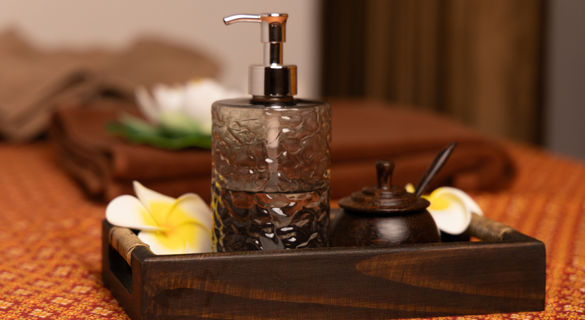 Harmony Massage Phuket Harmony Massage Phuket - ฮาร์โมนี มาสสาจ นวดดี ราคาเบา ย่านเมืองภูเก็ต 9
