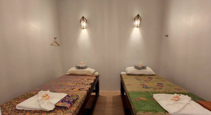 Homm Thai massage Homm Thai Massage - หอม ไทย มาสสาจ นวดไทยใจกลางเมืองภูเก็ต 4