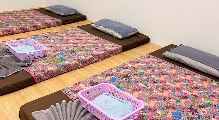 Peony Thai Massage Peony Thai Massage - พีโอนี นวดแผนไทย เชียงใหม่ ย่านศรีดอนไชย 5