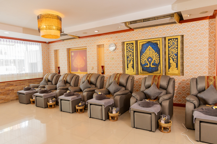 Harmony Massage Phuket Harmony Massage Phuket - ฮาร์โมนี มาสสาจ นวดดี ราคาเบา ย่านเมืองภูเก็ต IMG_6387