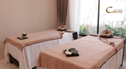 Cense by SPA Cenvaree by Centara Life Cha Am Beach Resort Hua Hin Cense by SPA Cenvaree - สปาหรูผ่อนคลายริมทะเลหัวหิน 1366x748