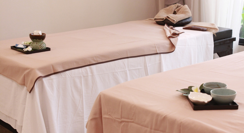 Cense by SPA Cenvaree by Centara Life Cha Am Beach Resort Hua Hin Cense by SPA Cenvaree - สปาหรูผ่อนคลายริมทะเลหัวหิน 3