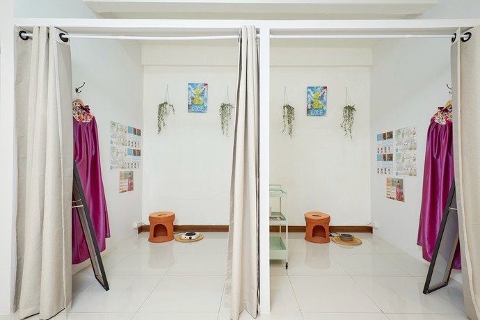 LUCE Japanese Relaxation Spa  (Ekkamai Branch)  line_oa_chat_251029_105126